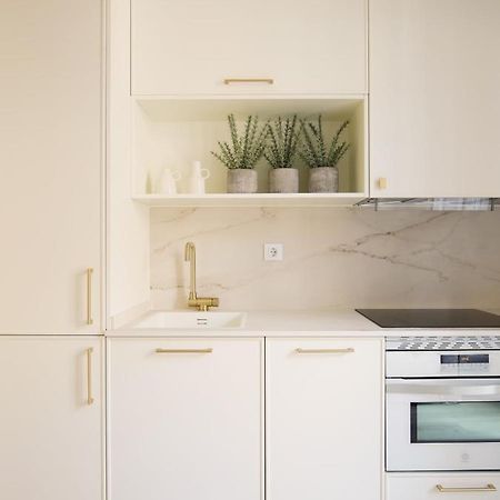 Staylish Studio Apartment In Malasana Madrid Dış mekan fotoğraf