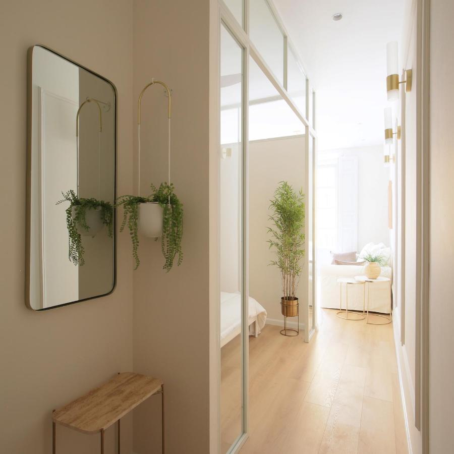 Staylish Studio Apartment In Malasana Madrid Dış mekan fotoğraf