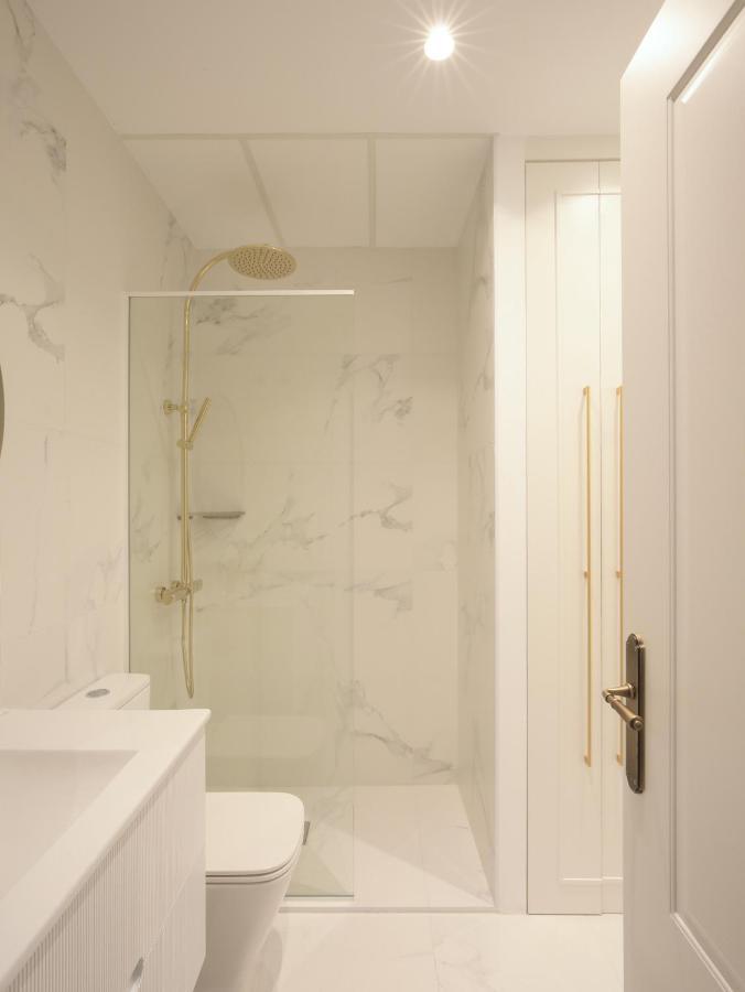 Staylish Studio Apartment In Malasana Madrid Dış mekan fotoğraf