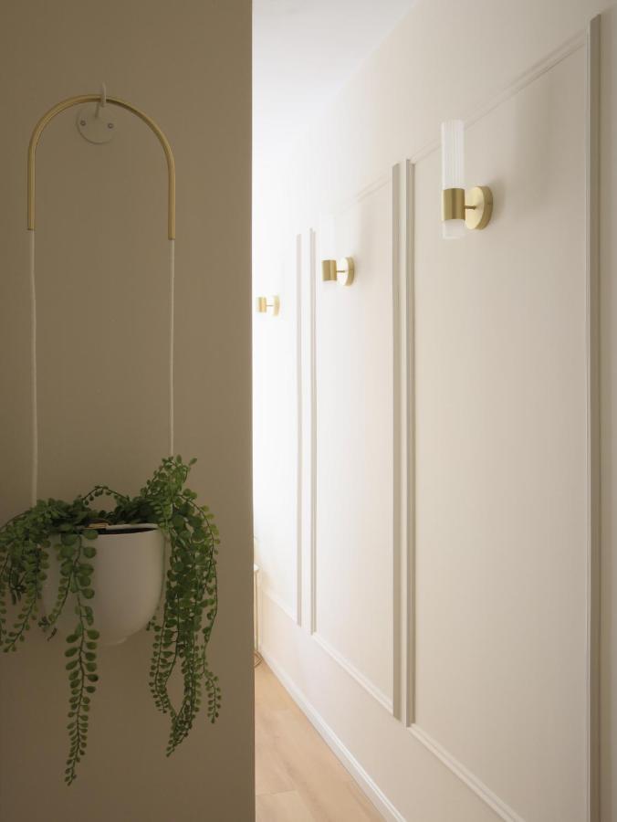Staylish Studio Apartment In Malasana Madrid Dış mekan fotoğraf