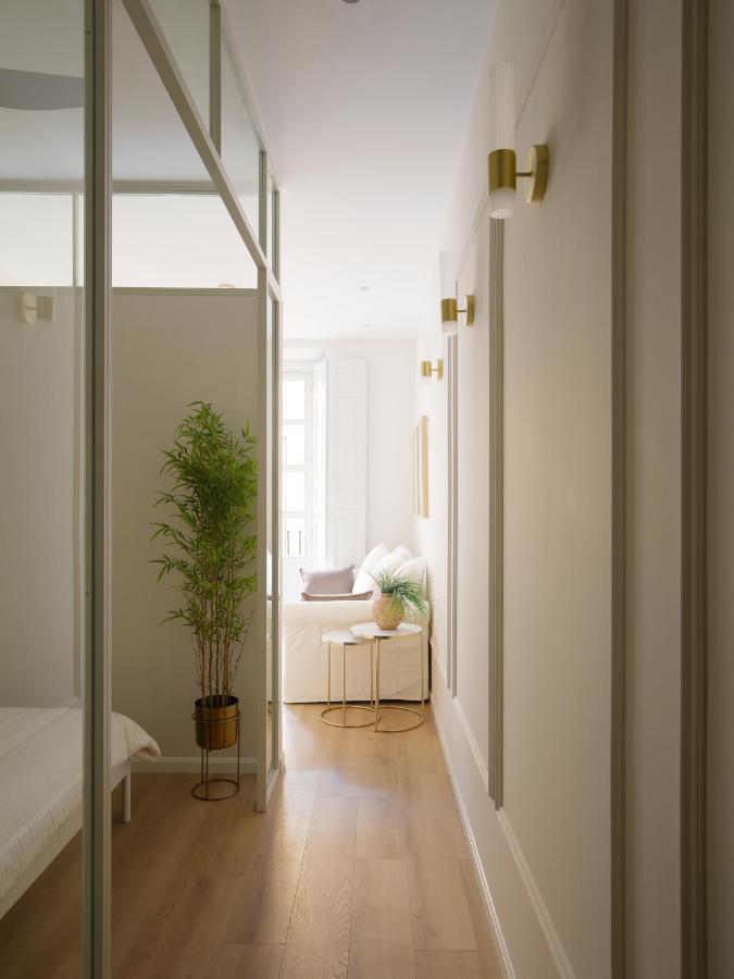 Staylish Studio Apartment In Malasana Madrid Dış mekan fotoğraf