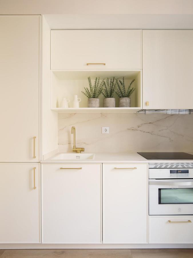 Staylish Studio Apartment In Malasana Madrid Dış mekan fotoğraf